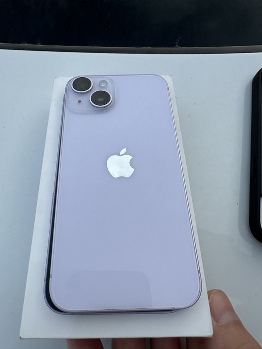 Iphone 14 ideal holatda