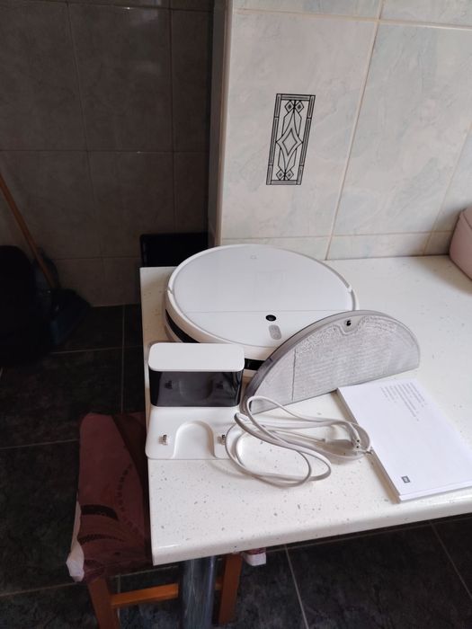 Aspirator robot Xiaomi Mi Robot Vacuum
