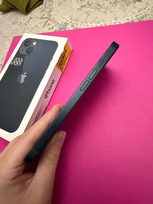 Айфон 13, срочно!