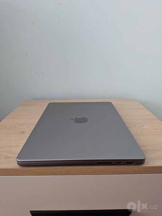 Macbook Pro 14 M1 Pro 16/512