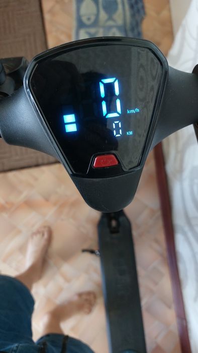 Продам Электросамокат TRIBE Himba Pro