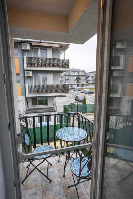 0% COMISION - Apartament 2 CAMERE MODERN – Otopeni