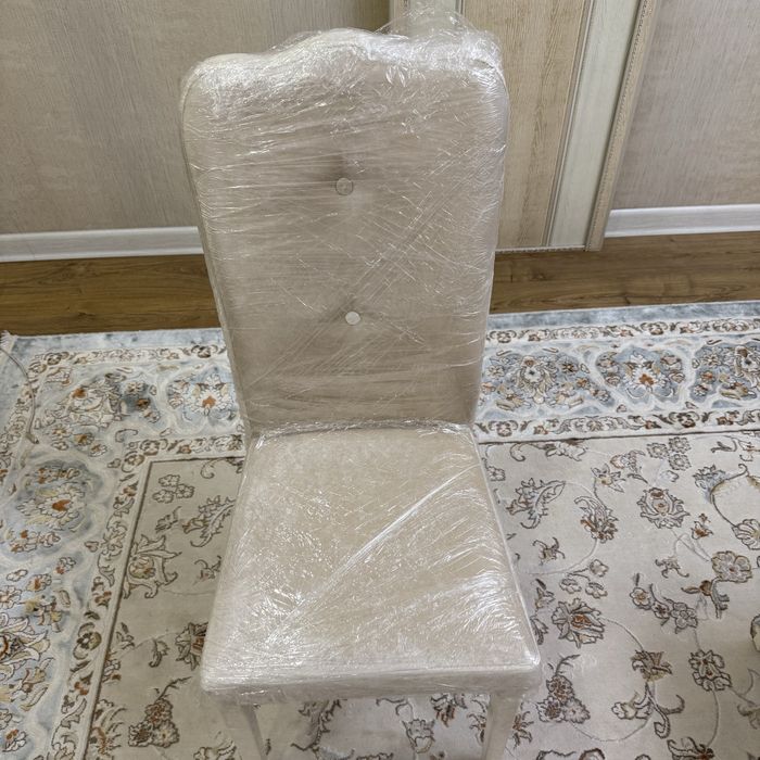 Стулья «BELLONA” 8 шт