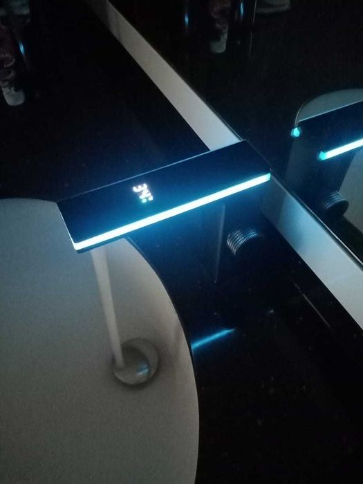 Смеситель для раковин