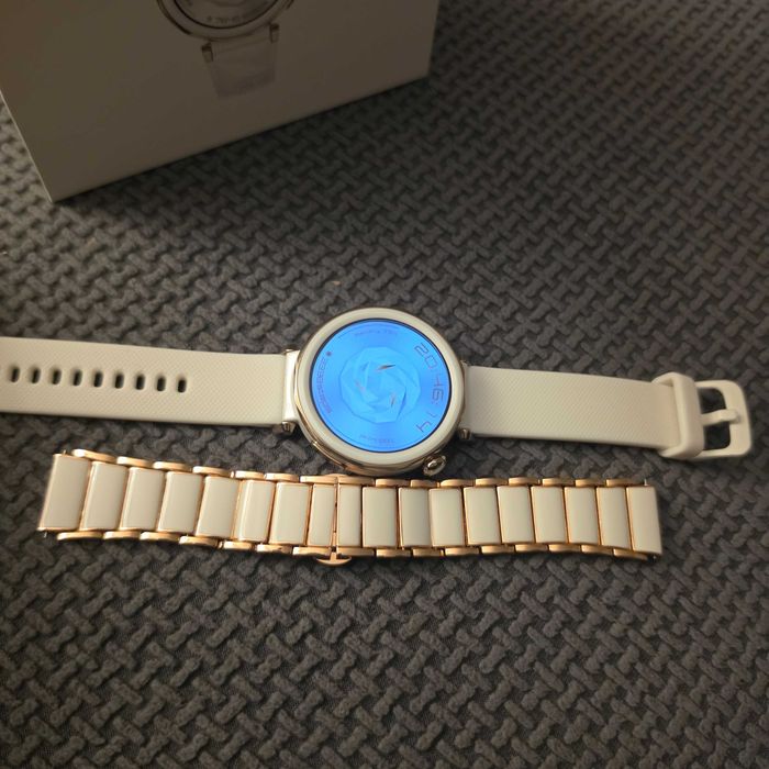 Smartwatch Huawei Watch GT 5 Pro