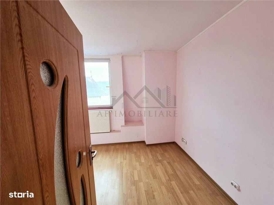 Apartament cu 2 camere de vanzare