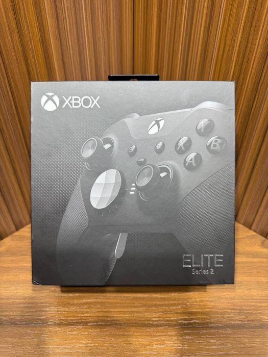 Xbox series 2 elite