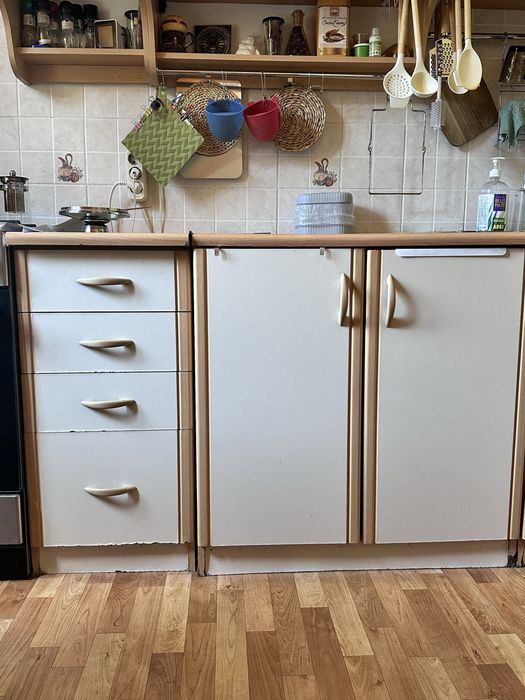 Кухонный гарнитур