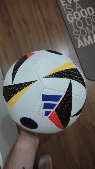 Minge ADIDAS marimea 5, EURO 2024