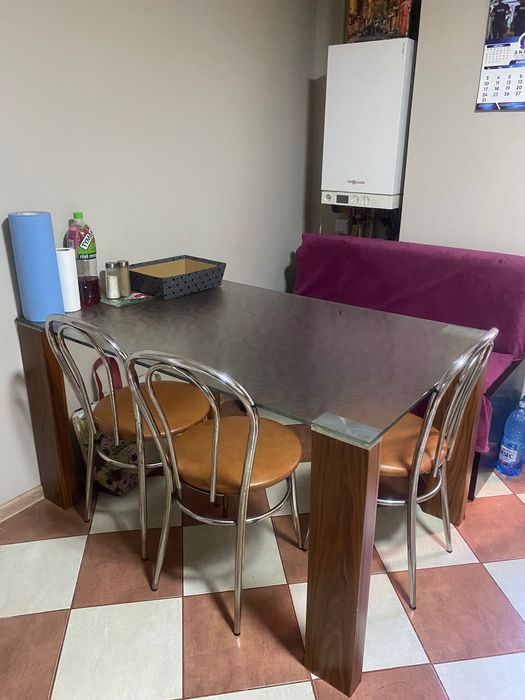 Vânzare apartament 4 camere Giurgiu