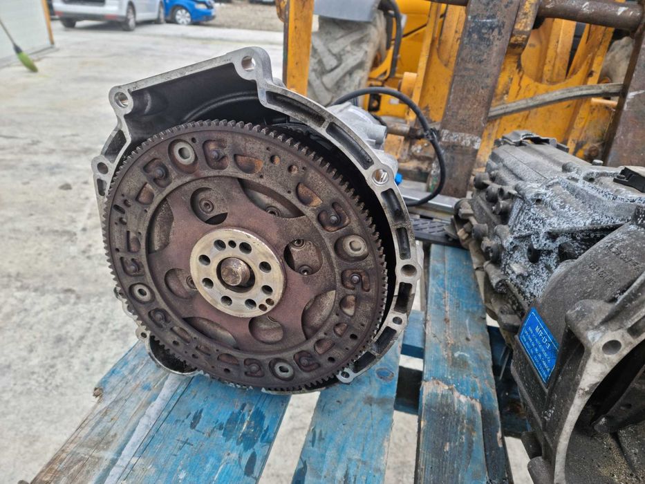 Cutie viteze zfs BMW E90 E87 E81