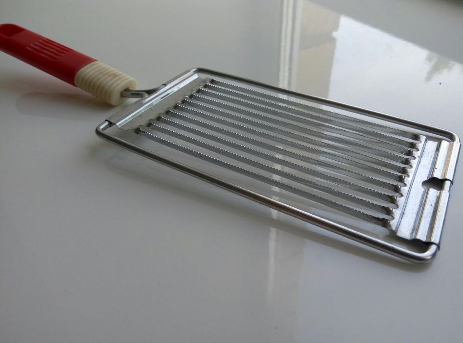 Слайсер для нарезки овощей