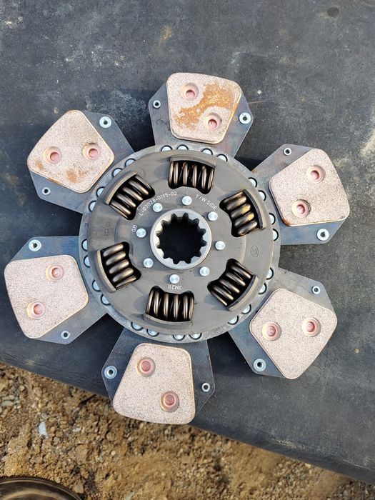 Vand Jenti  Alutech ptr Nissan Qashqai+2 .+ grila