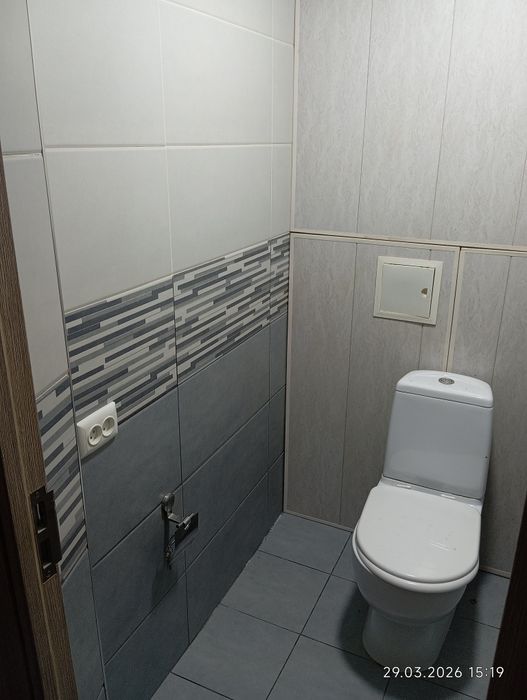 Toshkent viloyati Oqqoʻrgʻon shahridagi 3 xonali yangi uy