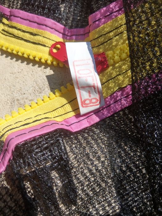 Мрежа за батут и покривало за пружини 10 фута(305см)