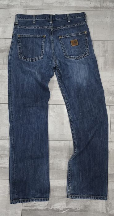Дънки Carhartt 31x32