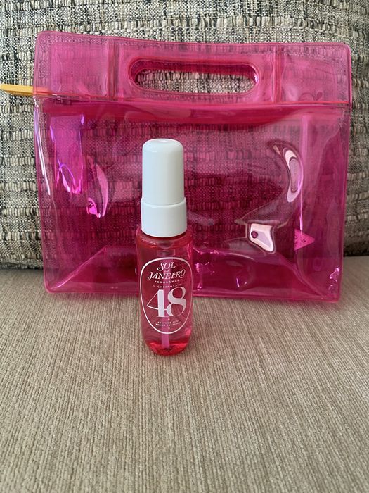 Sol de janeiro N 48 / 30 ml