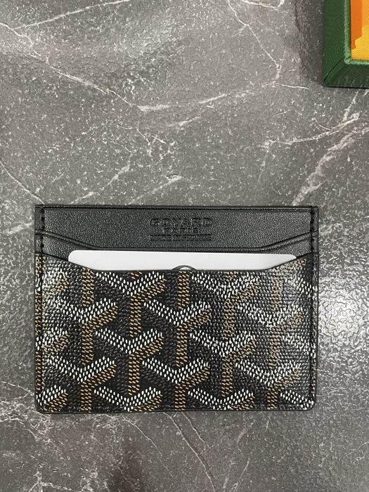 Картхолдер goyard