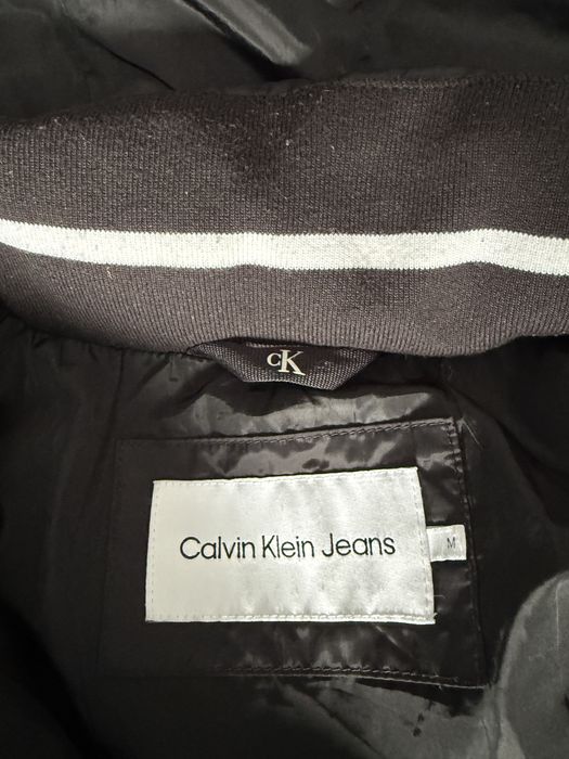 geaca calvin klein