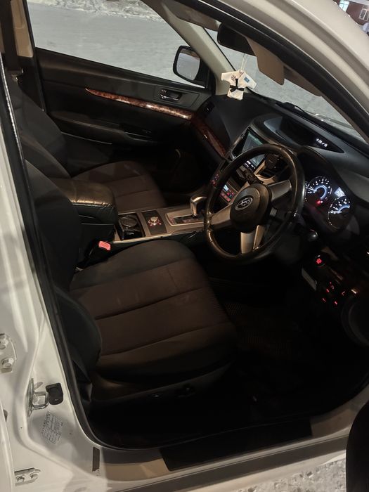Продам Subaru Legacy 2011г.