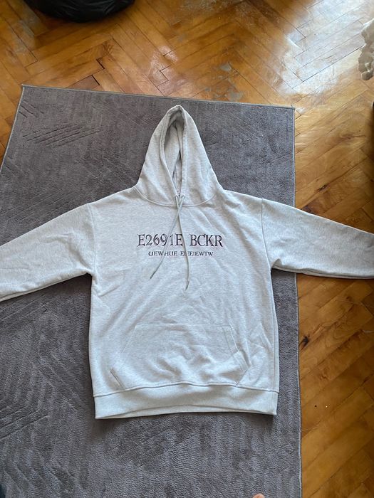 Оригинално hoodie m