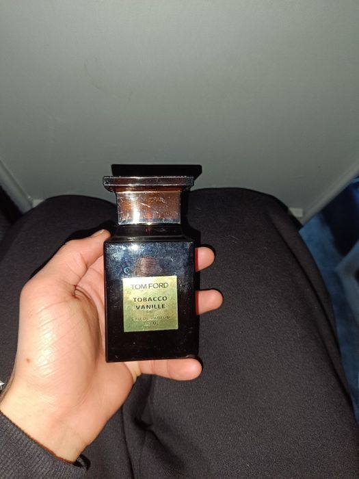 Parfum TF unisex