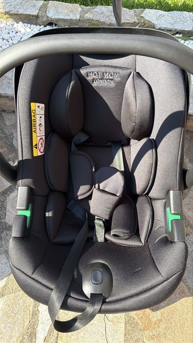 Hot Mom Бебешка количка