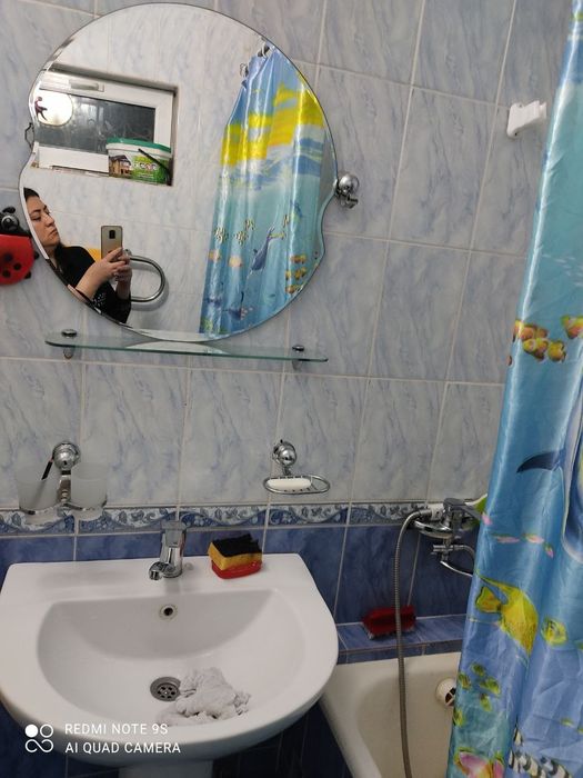 Юнусабад -8 2х комн. Полностью упакована