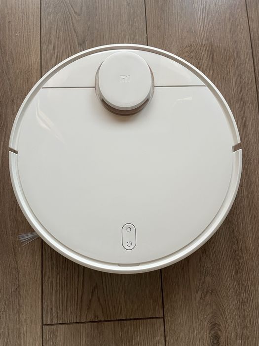 Robot asiprator+mop Xiaomi