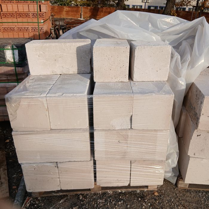 Газоблок 60*30*30