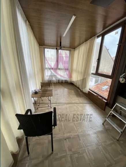 Дава се под наем Тристаен апартамент в Варна, Операта - 90 кв.м за 648.21 € - Снимка #5