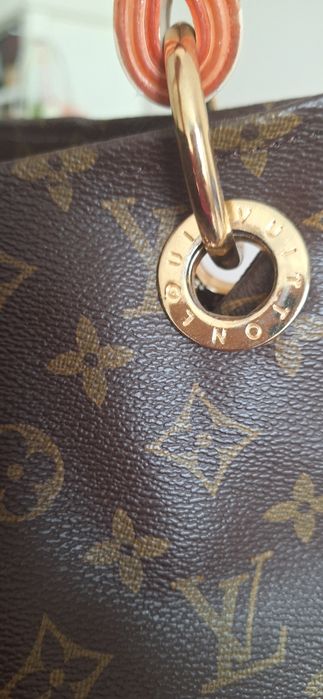 Чанта дамска с памучна подплата