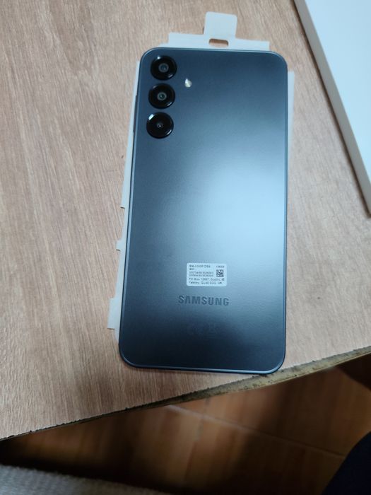 Samsung galaxy A16