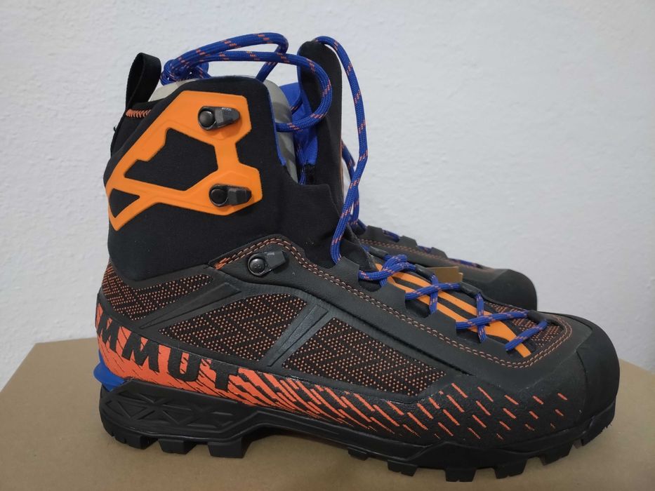 Ghete Mammut mărimea 41