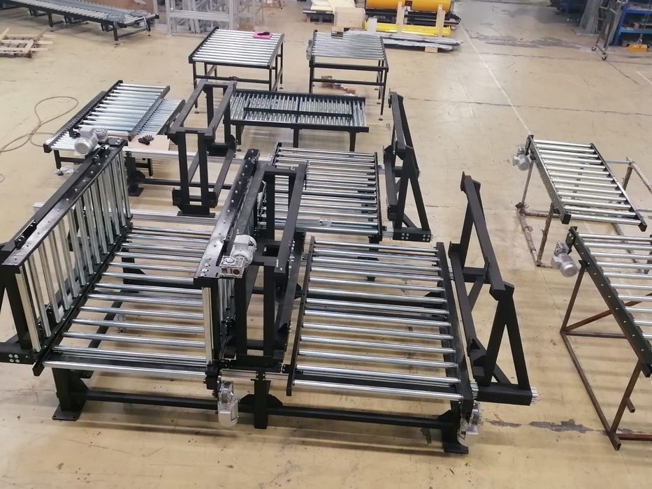 Confectii metalice / Debitare CNC