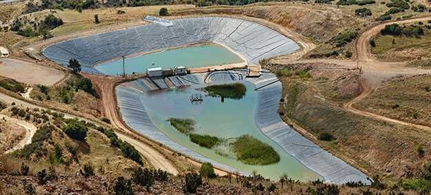 EPDM покривна мембрана за плоски покриви, гаражи, халета Lineflex