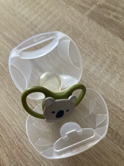 Пустышка, соска для детей от 0+