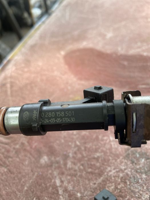 Бензинови дюзи за опел 1.4 бензин 90кс z14hep