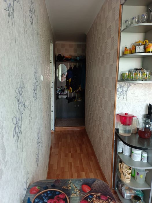 Продам 2-х комн. квартиру.