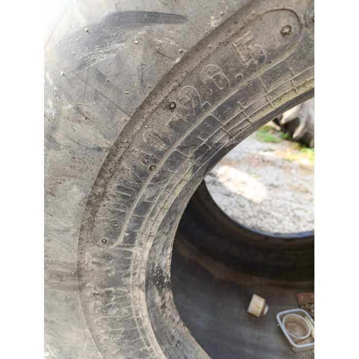 Anvelopa second-hand 800/40r26.5 Trelleborg cu garantie !