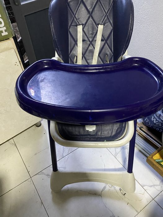 Срочно Стул для кормления детей