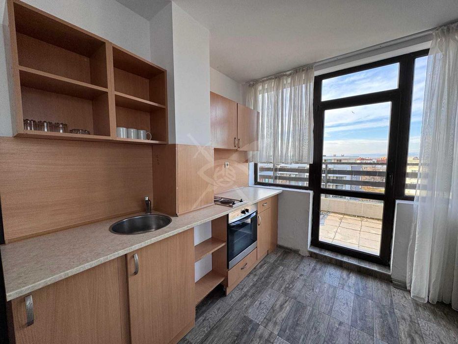 Продава се Двустаен апартамент в Несебър - 80 кв.м за 888 €/кв.м - Снимка #2