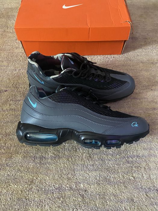 Adidasi Air Max Corteiz