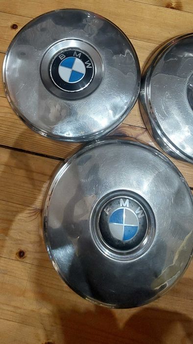 Ретро тасове за BMW