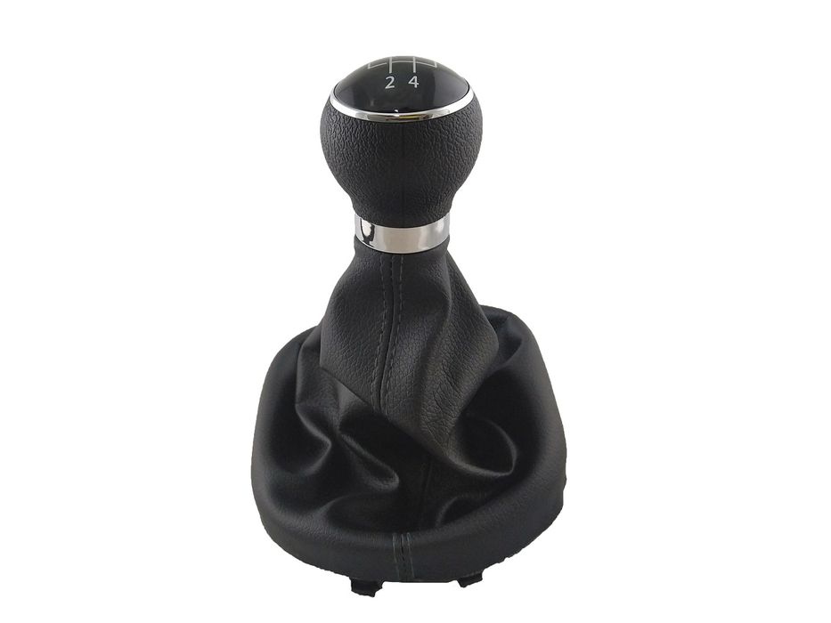 Топка с маншон за скоростен лост за VW Caddy, Touran