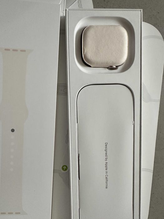 apple watch 10 - 42mm