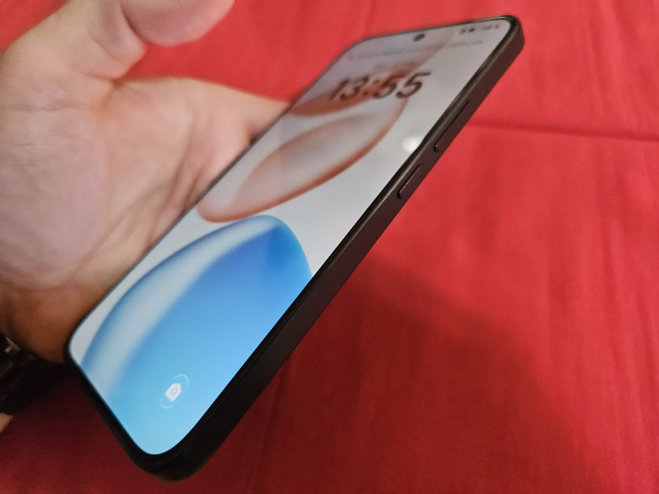 -Honor 400 Black 512Gb 8Ram+8Ram ca Nou ireprosabil stare perfecta doar telefonul poze reale nici o restrictie nici o interventie/reparatie