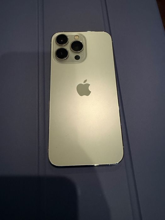 iPhone 13 Pro – 256GB – Excellent Condition