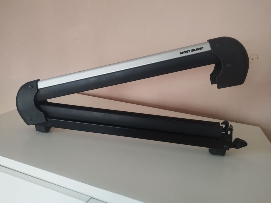 Ски багажник Mont Blanc