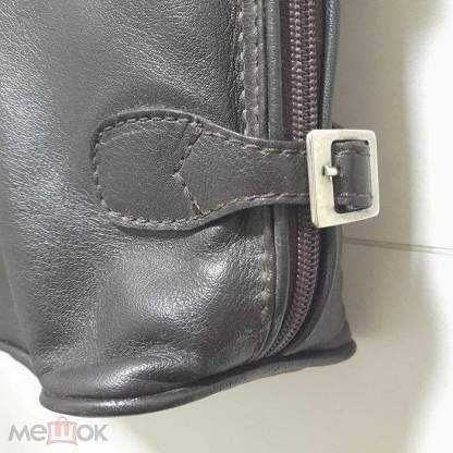 Loewe Испанская элегантная сумка брифкейс / дипломат / портфель